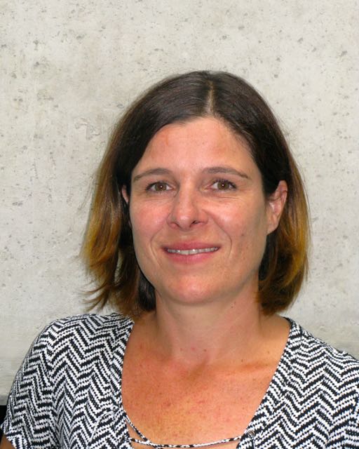 Sabine Kurz