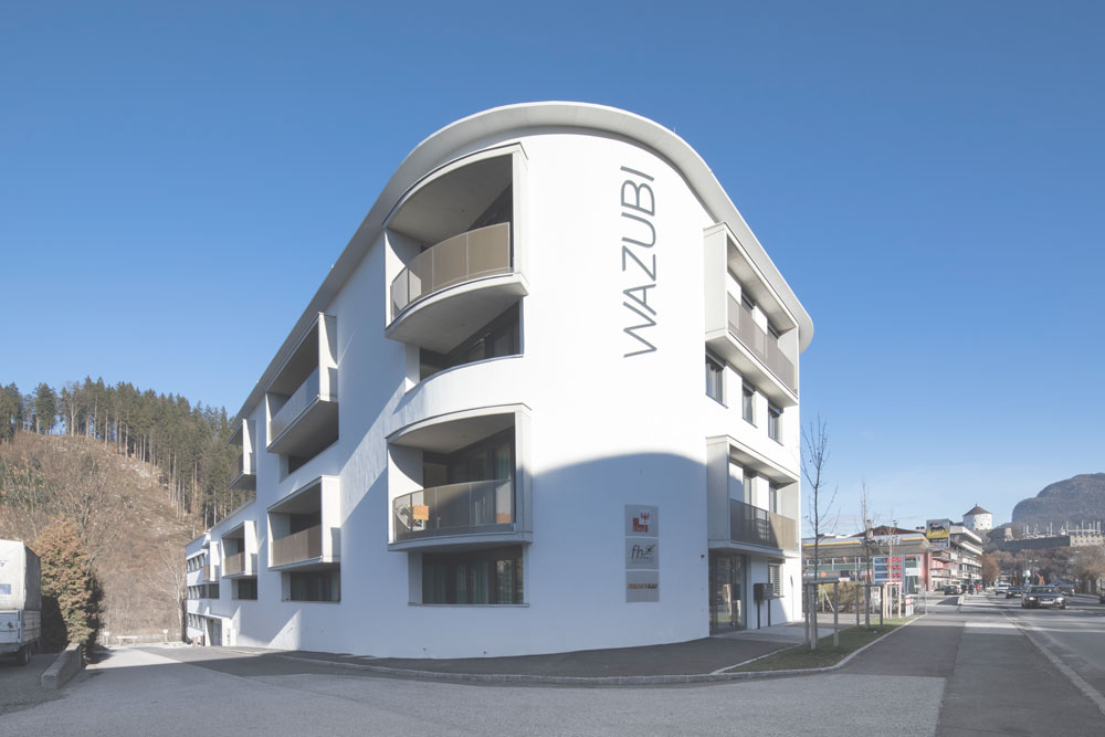 unserhaus