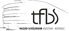 wazubi Logo